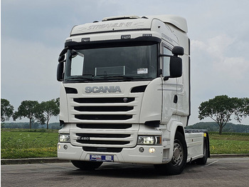 Tracteur routier SCANIA R 450
