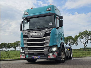 Tracteur routier SCANIA R 500