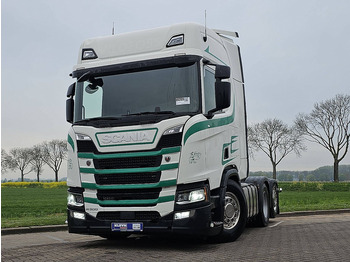 Tracteur routier SCANIA R 500