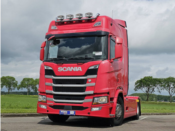 Tracteur routier SCANIA R 500
