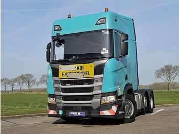 Tracteur routier SCANIA R 500