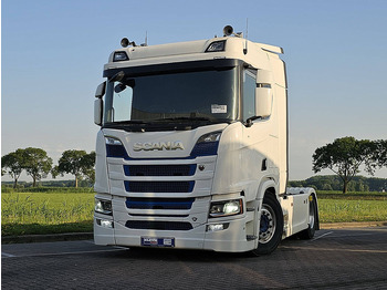 Tracteur routier SCANIA R 580