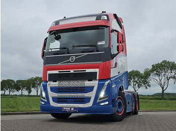 Tracteur routier VOLVO FH 460