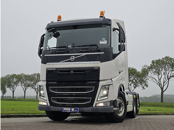 Tracteur routier VOLVO FH 500