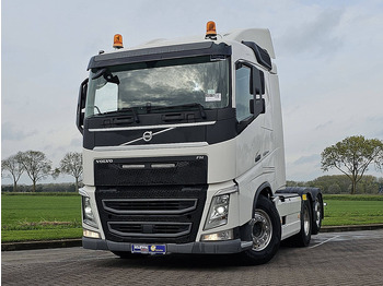 Tracteur routier VOLVO FH 500