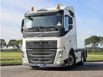 Tracteur routier VOLVO FH 500