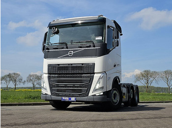 Tracteur routier VOLVO FH 500