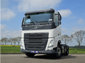 Tracteur routier VOLVO FH 500