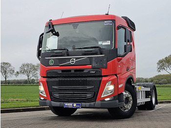 Tracteur routier VOLVO FM 430