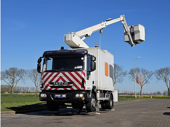 Camion IVECO EuroCargo