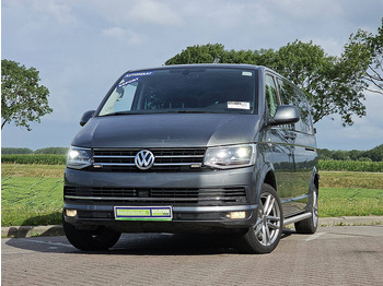Fourgonnette VOLKSWAGEN Transporter