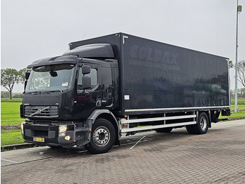 Camion fourgon Volvo FE 250.18: photos 2