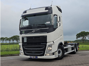 Camion porte-conteneur/ Caisse mobile VOLVO FH 460