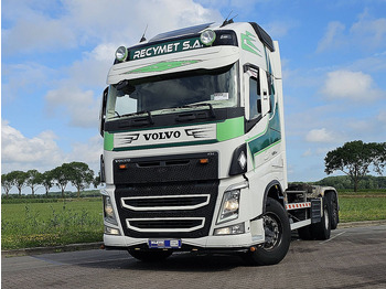 Camion ampliroll VOLVO FH 500