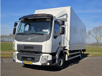 Camion fourgon VOLVO FL 220