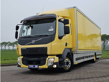 Camion fourgon VOLVO FL 250