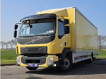 Camion fourgon VOLVO FL 250