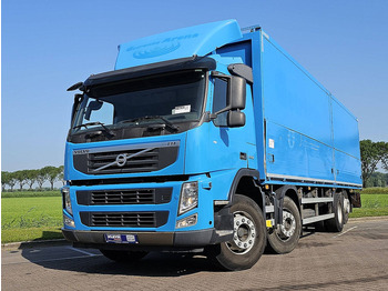 Camion fourgon VOLVO FM11 330