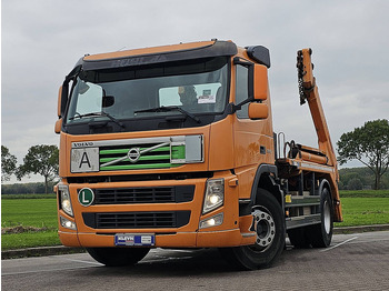 Camion multibenne VOLVO FM 330
