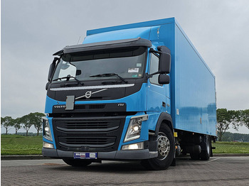 Camion fourgon VOLVO FM 370