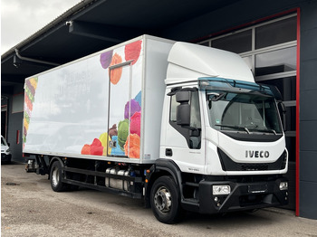 Camion frigorifique IVECO EuroCargo
