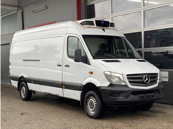 Utilitaire frigorifique MERCEDES-BENZ Sprinter 316