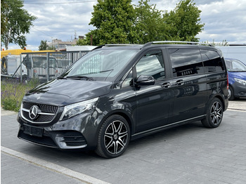 Voiture MERCEDES-BENZ