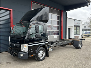 Châssis cabine MITSUBISHI