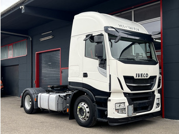 Tracteur routier IVECO Stralis HI-WAY