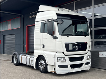 Tracteur routier MAN TGX 18.440