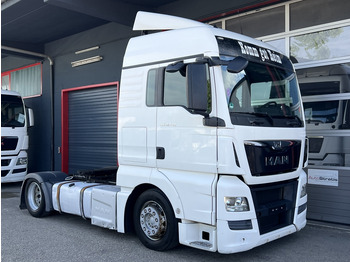 Tracteur routier MAN TGX 18.440
