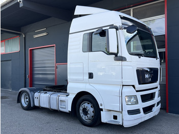 Tracteur routier MAN TGX 18.440