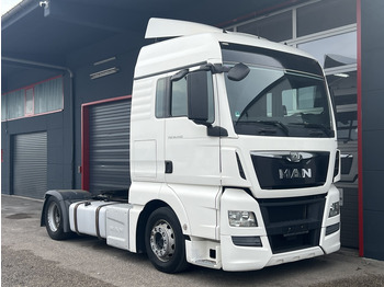 Tracteur routier MAN TGX 18.440