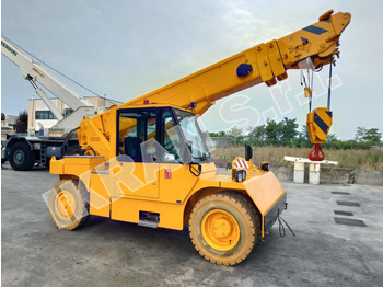 Grue mobile ORMIG