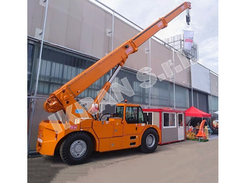 Grue mobile ORMIG