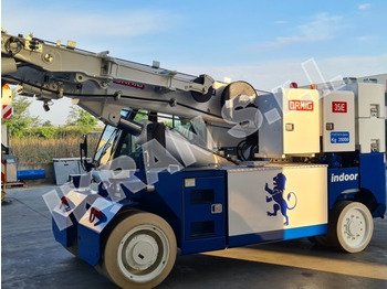 Grue mobile ORMIG
