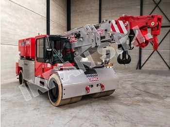 Grue mobile ORMIG