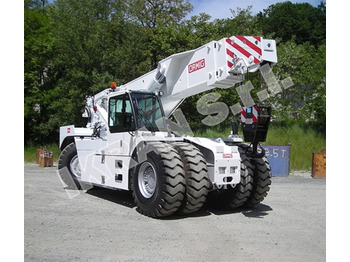 Grue mobile ORMIG