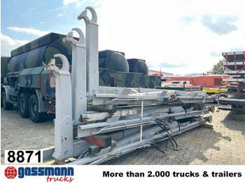 Ampliroll/ Multibenne système