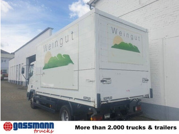 Camion fourgon Iveco Euro Cargo ML 75E14 4x2 Getränkekoffer,: photos 5 Camion fourgon Iveco Euro Cargo ML 75E14 4x2 Getränkekoffer,: photos 5
