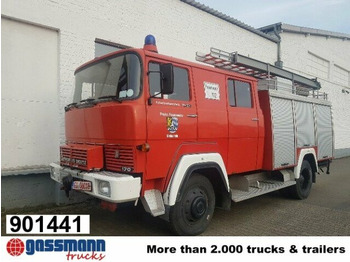 Camion de pompier IVECO