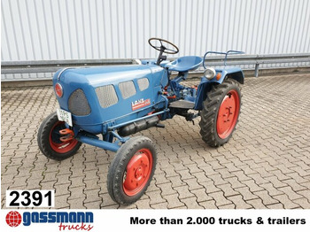 Tracteur agricole