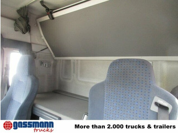 Camion à rideaux coulissants, Camion grue MAN TGL 12.240BL 4x2, mit Kran Hiab 088 mit Funk: photos 5