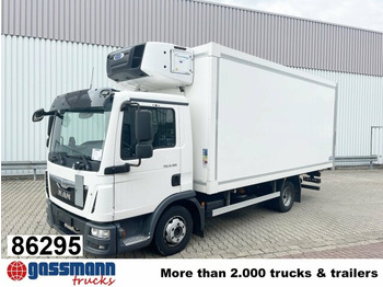 Camion frigorifique MAN TGL 8.180