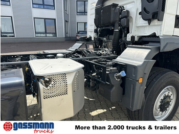 Châssis cabine neuf MAN TGM 13.250 4x4 BB CH, Only Export: photos 4 Châssis cabine neuf MAN TGM 13.250 4x4 BB CH, Only Export: photos 4