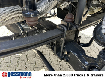 Châssis cabine neuf MAN TGM 13.250 4x4 BB CH, Only Export: photos 5 Châssis cabine neuf MAN TGM 13.250 4x4 BB CH, Only Export: photos 5