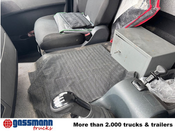 Camion fourgon MAN TGM 15.250 4x2 LL, Getränkekoffer, Navi: photos 4 Camion fourgon MAN TGM 15.250 4x2 LL, Getränkekoffer, Navi: photos 4