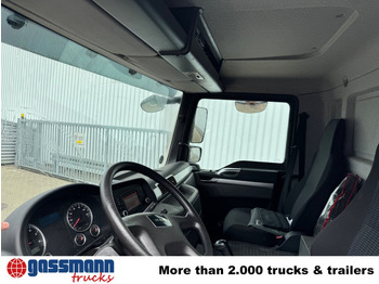Camion fourgon MAN TGM 15.250 4x2 LL, Getränkekoffer, Navi: photos 2 Camion fourgon MAN TGM 15.250 4x2 LL, Getränkekoffer, Navi: photos 2