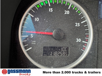 Camion fourgon MAN TGM 15.250 4x2 LL, Getränkekoffer, Navi: photos 3 Camion fourgon MAN TGM 15.250 4x2 LL, Getränkekoffer, Navi: photos 3