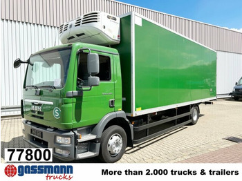 Camion frigorifique MAN TGM 15.290